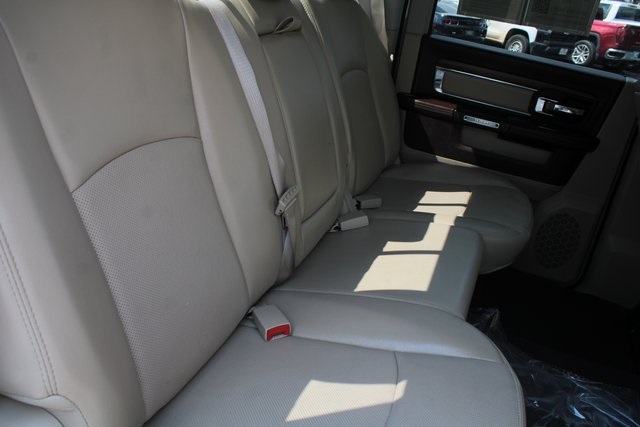 used 2017 Ram 1500 car, priced at $30,799