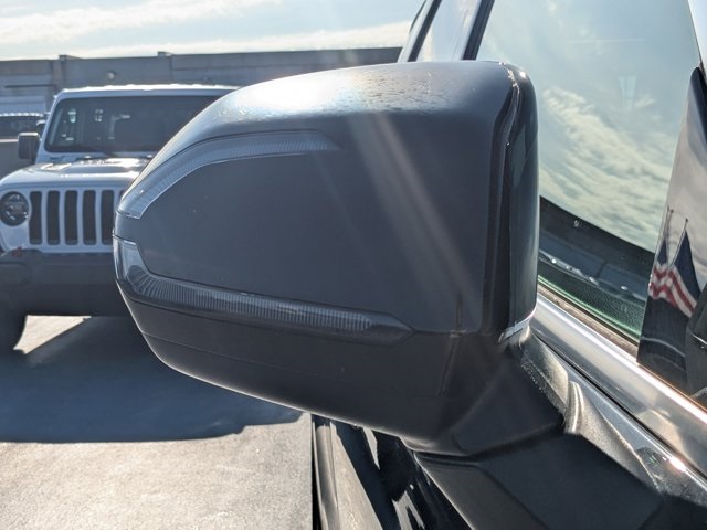 used 2022 Hyundai Palisade car, priced at $28,385