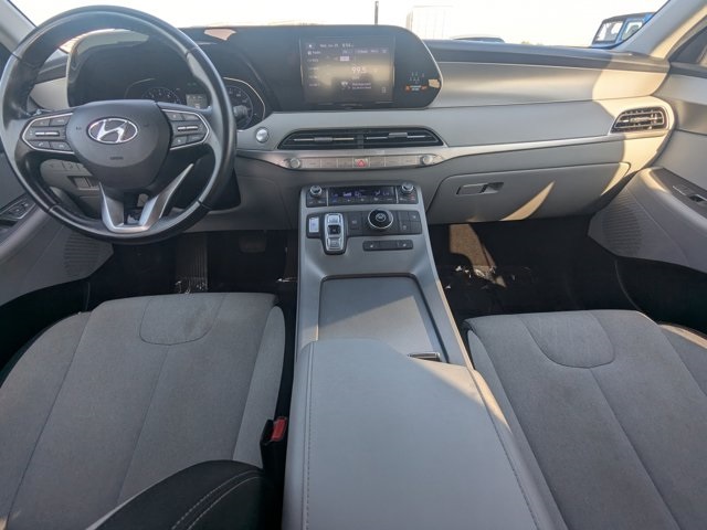 used 2022 Hyundai Palisade car, priced at $28,385
