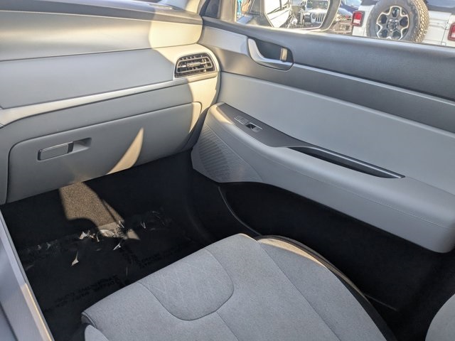 used 2022 Hyundai Palisade car, priced at $28,385