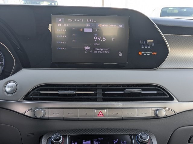 used 2022 Hyundai Palisade car, priced at $28,385