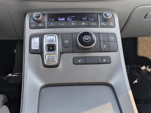 used 2022 Hyundai Palisade car, priced at $28,385