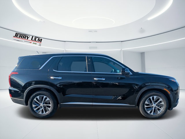 used 2022 Hyundai Palisade car, priced at $28,385