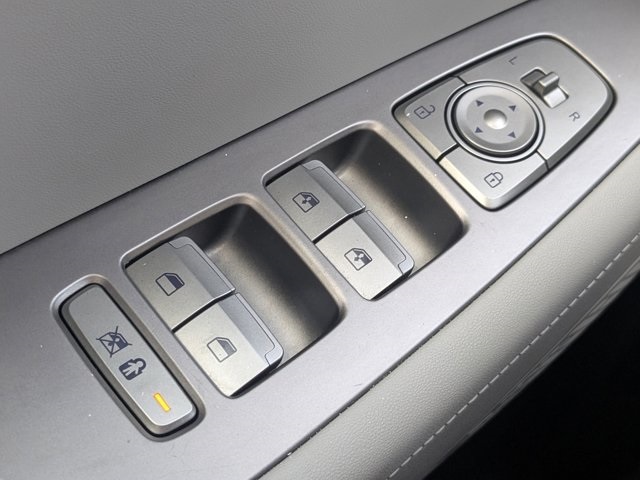 used 2022 Hyundai Palisade car, priced at $28,385