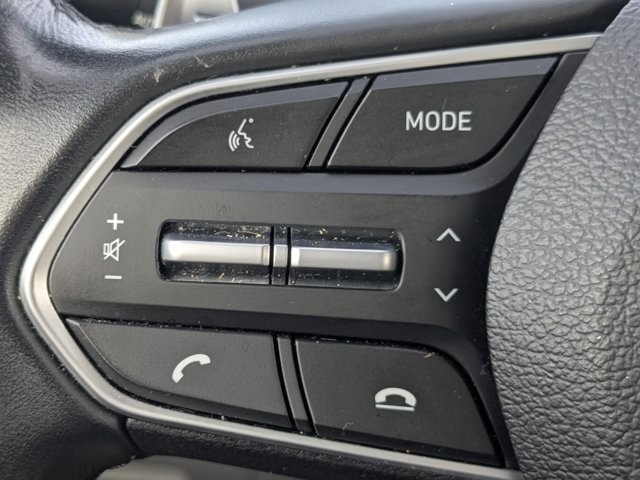 used 2022 Hyundai Palisade car, priced at $28,385