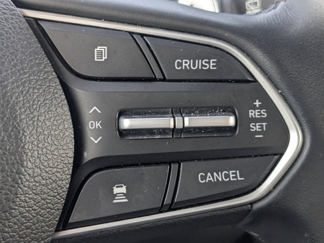 used 2022 Hyundai Palisade car, priced at $28,385