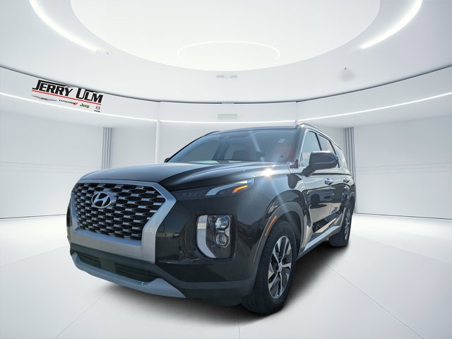 used 2022 Hyundai Palisade car, priced at $28,385