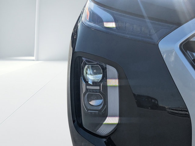used 2022 Hyundai Palisade car, priced at $28,385