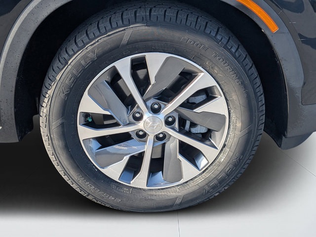used 2022 Hyundai Palisade car, priced at $28,385