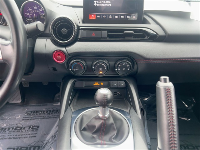 used 2019 Mazda MX-5 Miata car, priced at $24,811