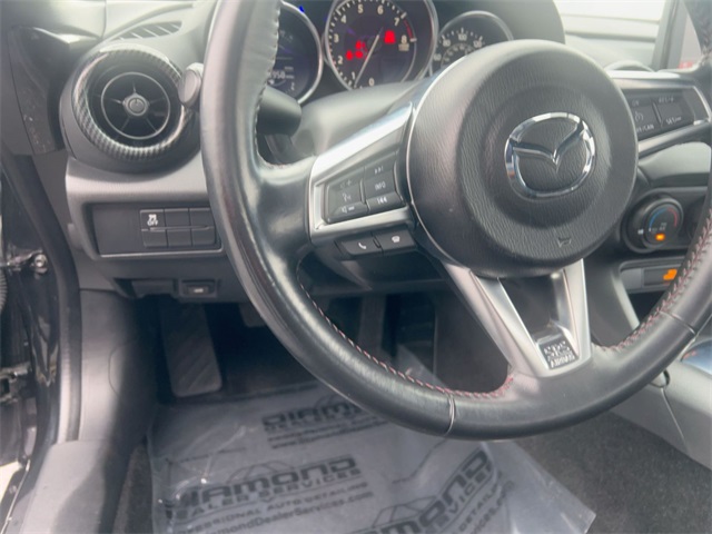 used 2019 Mazda MX-5 Miata car, priced at $24,811
