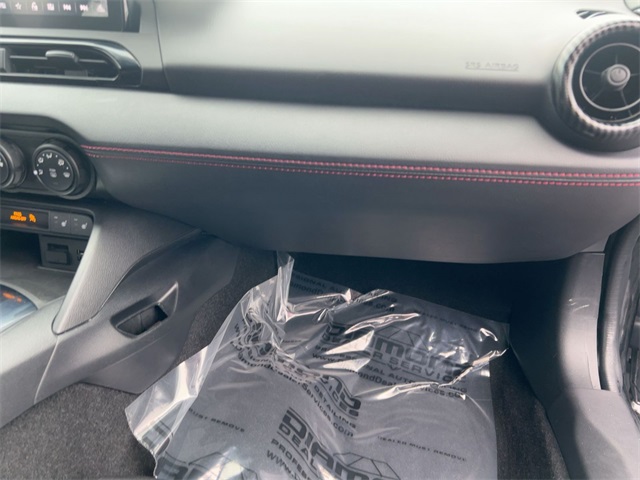 used 2019 Mazda MX-5 Miata car, priced at $24,811