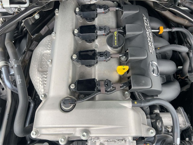 used 2019 Mazda MX-5 Miata car, priced at $24,811