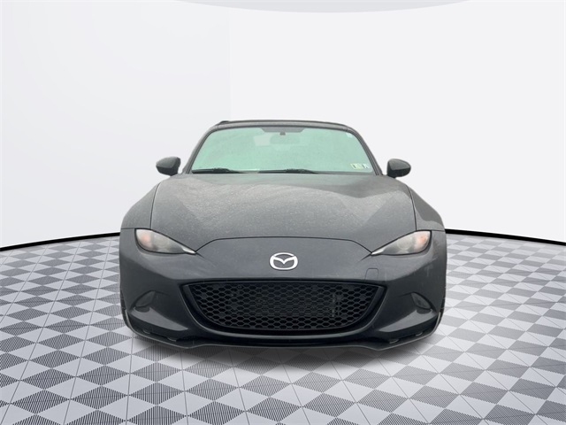 used 2019 Mazda MX-5 Miata car, priced at $24,811