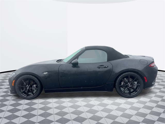 used 2019 Mazda MX-5 Miata car, priced at $24,811