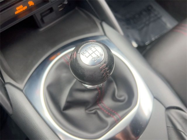 used 2019 Mazda MX-5 Miata car, priced at $24,811