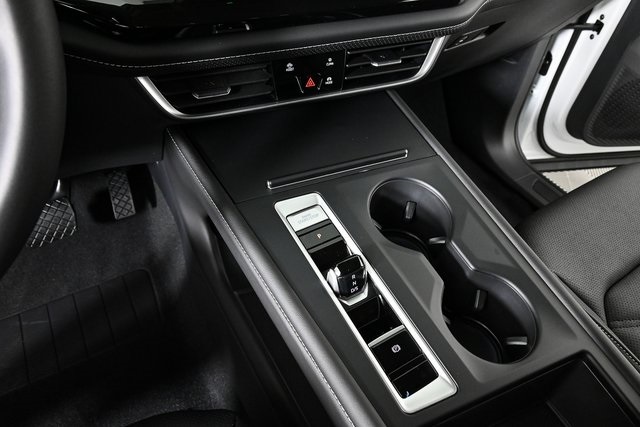 new 2026 Volkswagen Atlas car, priced at $43,411