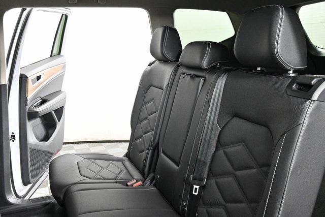 new 2026 Volkswagen Atlas car, priced at $43,411