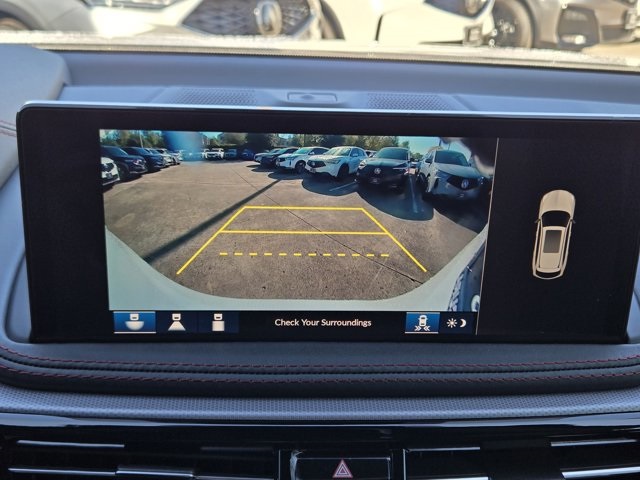 new 2026 Acura MDX car, priced at $64,350