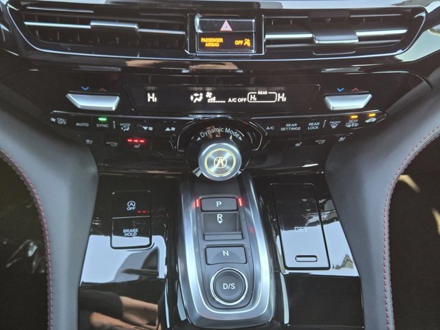 new 2026 Acura MDX car, priced at $64,350