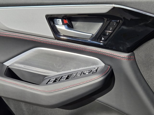 new 2026 Acura MDX car, priced at $64,350