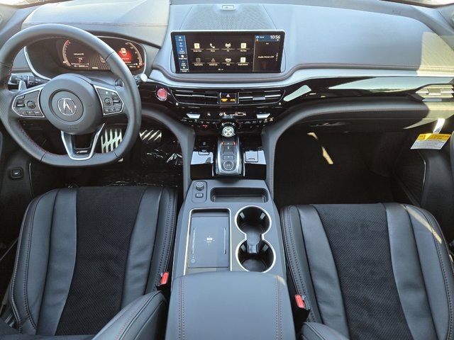 new 2026 Acura MDX car, priced at $64,350