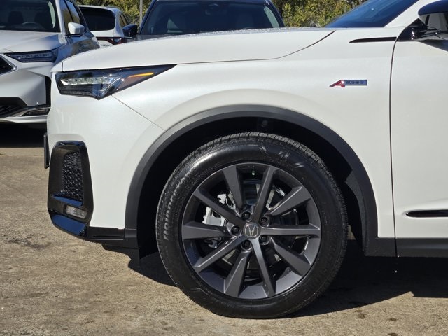 new 2026 Acura MDX car, priced at $64,350
