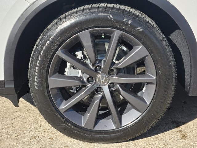 new 2026 Acura MDX car, priced at $64,350