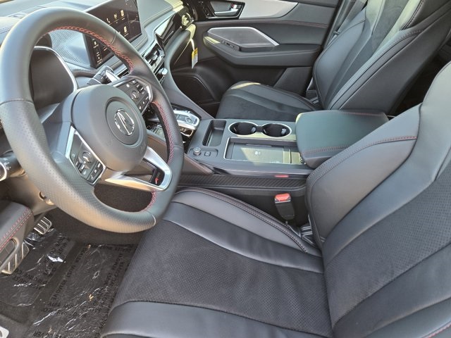 new 2026 Acura MDX car, priced at $64,350