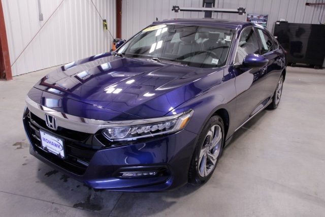 used 2020 Honda Accord car, priced at $20,340