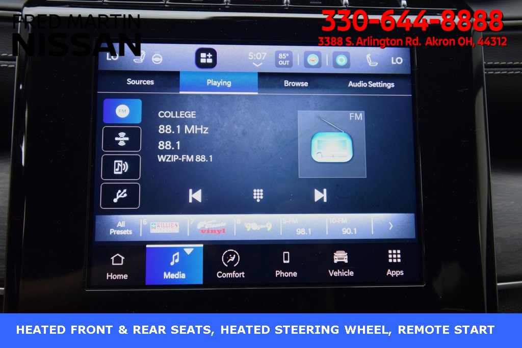 used 2021 Jeep Grand Cherokee L car, priced at $32,000
