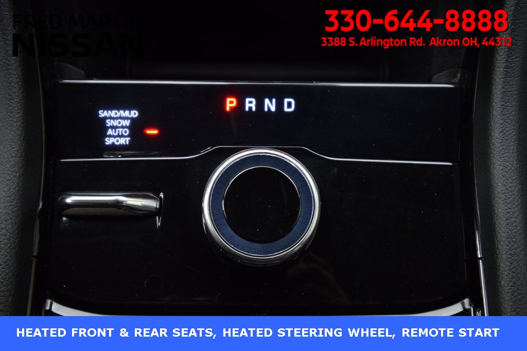 used 2021 Jeep Grand Cherokee L car, priced at $32,000