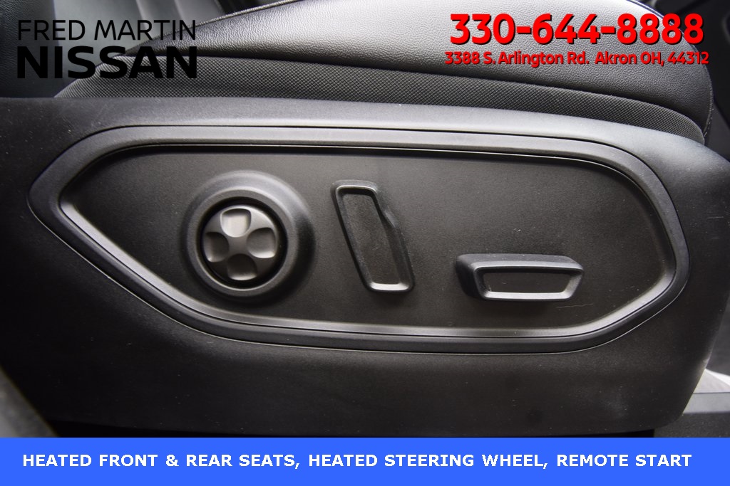 used 2021 Jeep Grand Cherokee L car, priced at $32,000