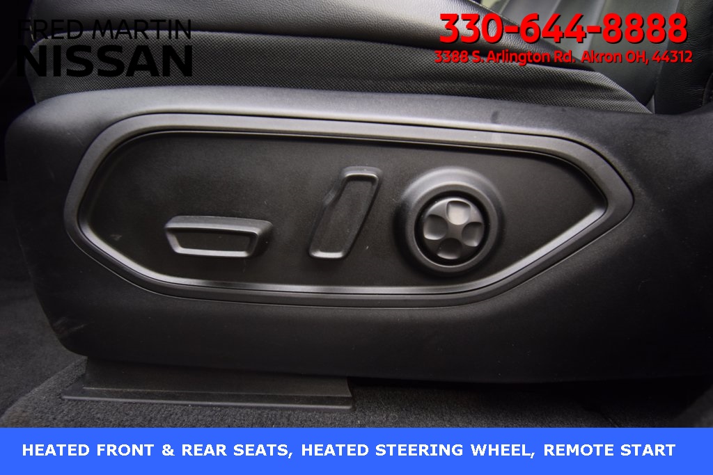 used 2021 Jeep Grand Cherokee L car, priced at $32,000