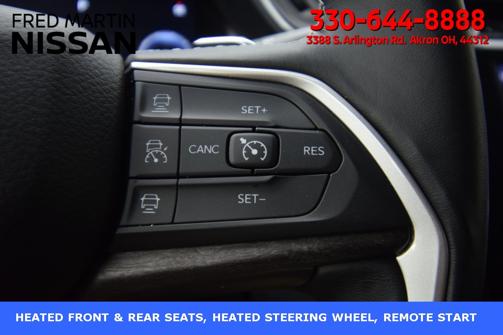 used 2021 Jeep Grand Cherokee L car, priced at $32,000