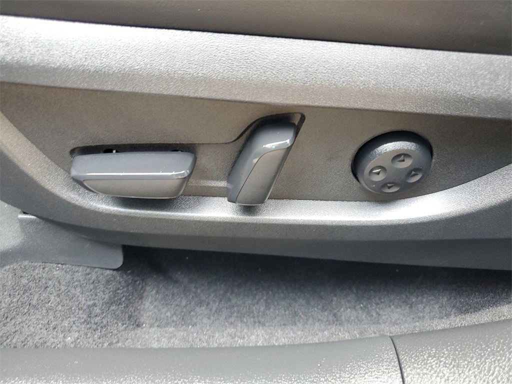 used 2022 INFINITI QX50 car, priced at $25,998