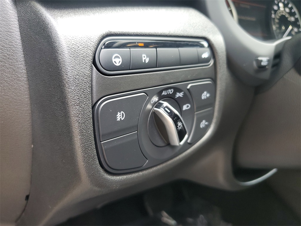 used 2022 INFINITI QX50 car, priced at $25,998