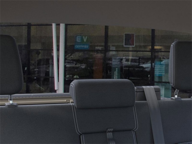 new 2025 Ford Ranger car, priced at $36,320