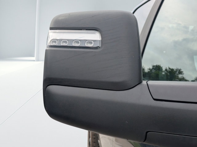 new 2026 Ram 2500 car, priced at $76,970