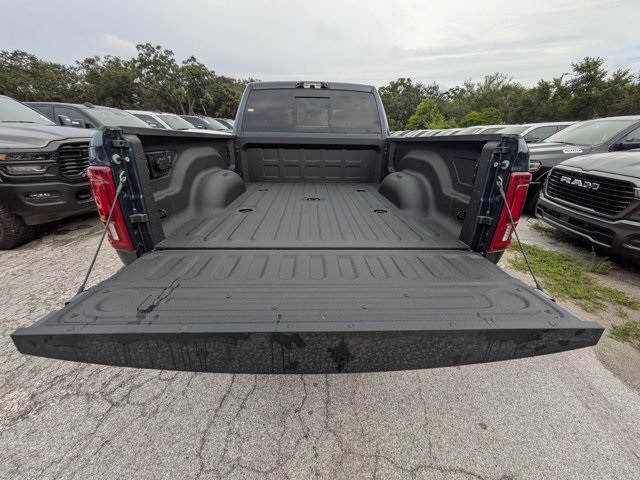 new 2026 Ram 2500 car, priced at $76,970