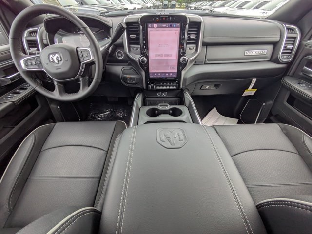 new 2026 Ram 2500 car, priced at $76,970