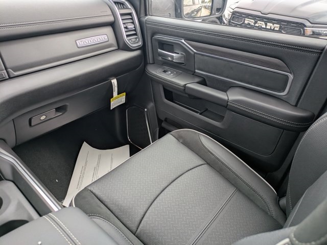 new 2026 Ram 2500 car, priced at $76,970