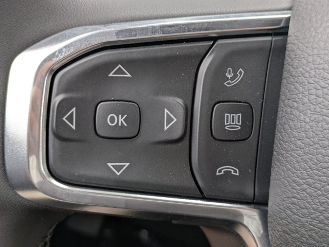new 2026 Ram 2500 car, priced at $76,970