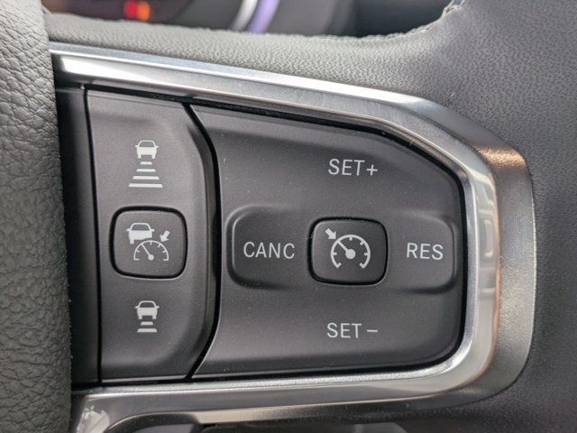 new 2026 Ram 2500 car, priced at $76,970