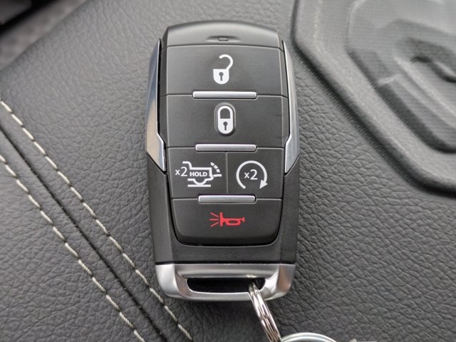 new 2026 Ram 2500 car, priced at $76,970