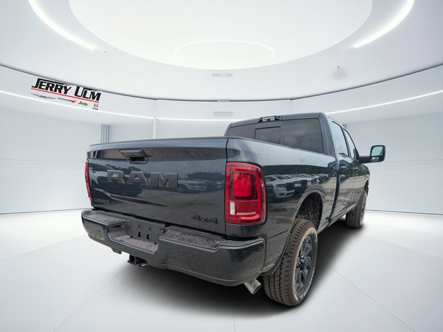 new 2026 Ram 2500 car, priced at $76,970
