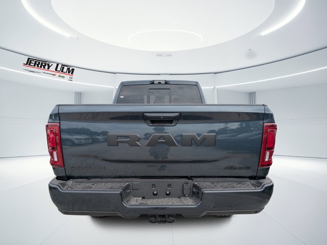 new 2026 Ram 2500 car, priced at $76,970