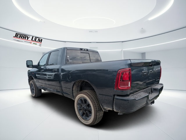 new 2026 Ram 2500 car, priced at $76,970