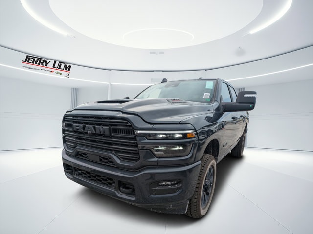 new 2026 Ram 2500 car, priced at $76,970
