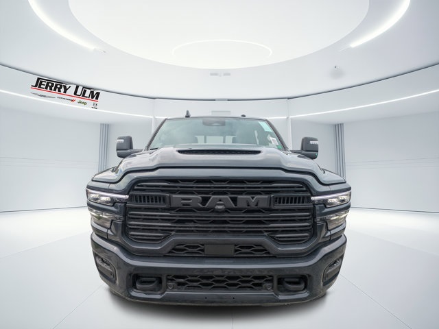 new 2026 Ram 2500 car, priced at $76,970